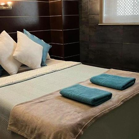 Apartamento En Barrio San Basilio Apartment กอร์โดบา ภายนอก รูปภาพ