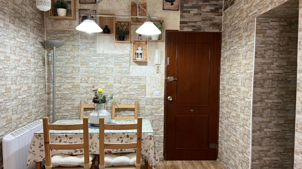 Apartamento En Barrio San Basilio Apartment กอร์โดบา ภายนอก รูปภาพ
