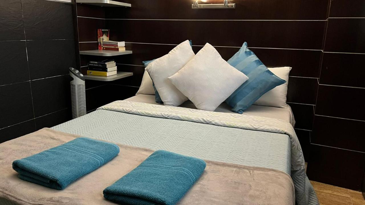 Apartamento En Barrio San Basilio Apartment กอร์โดบา ภายนอก รูปภาพ