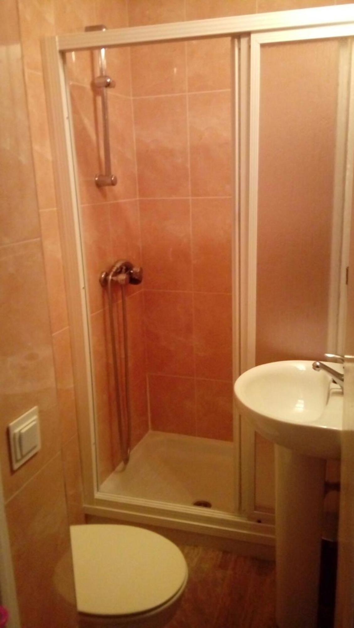 Apartamento En Barrio San Basilio Apartment กอร์โดบา ภายนอก รูปภาพ
