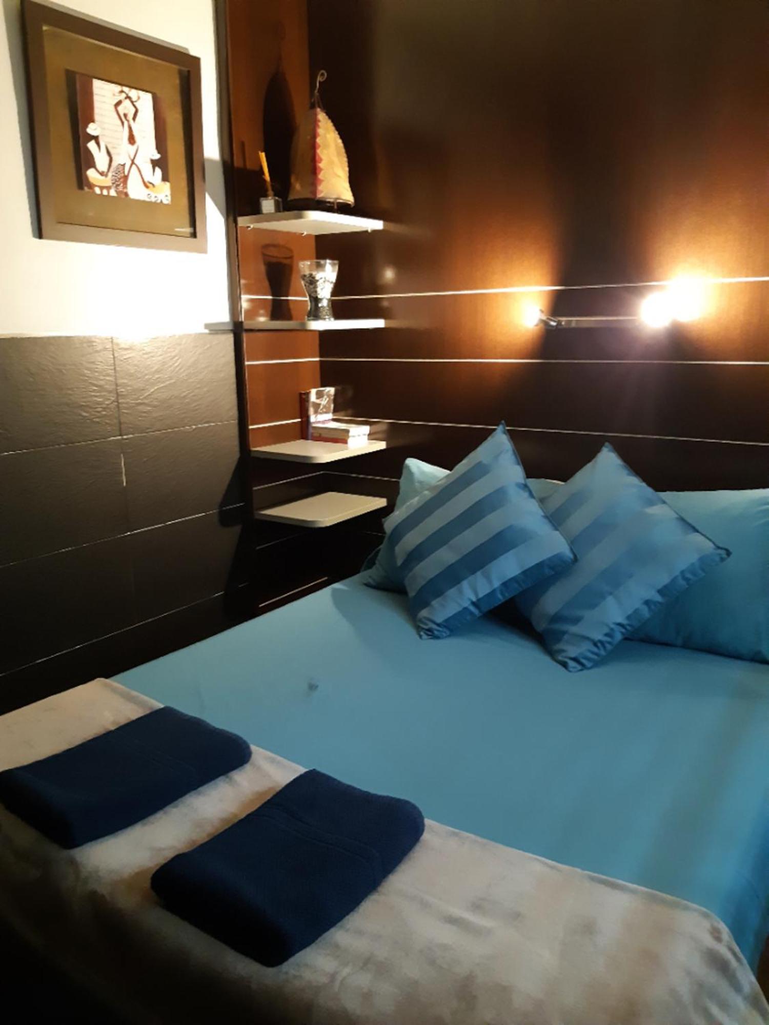Apartamento En Barrio San Basilio Apartment กอร์โดบา ภายนอก รูปภาพ
