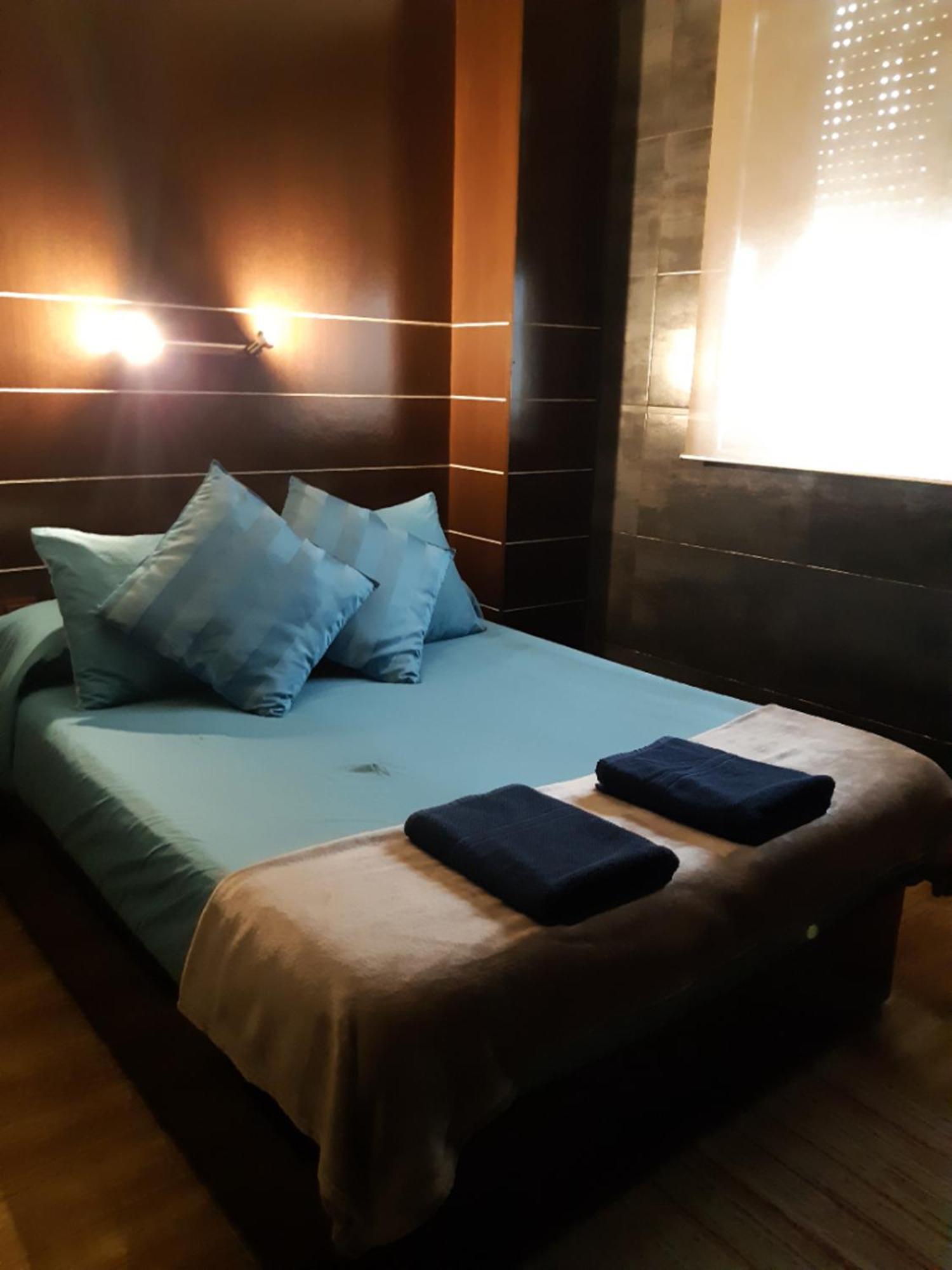 Apartamento En Barrio San Basilio Apartment กอร์โดบา ภายนอก รูปภาพ